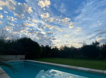 Casa de 4 ambientes, Esteban Echeverría · Casa Soñada en Alquiler Santa Juana