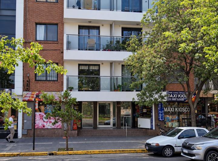 Departamento · 40m² · 2 Ambientes