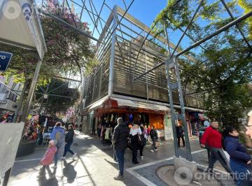 Local comercial · 53m² · Local en Plena Peatonal de Córdoba - San Martín Esq. 25 de Mayo - Zona Centro
