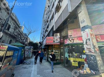 Local comercial · 103m² · Venta Local en San Jerónimo Esq. Ituzaingó - Zona Centro, Córdoba