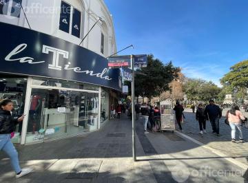 Local comercial · 25m² · Local en Venta - Esquina Plaza San Martín - Calle San Martín Esq. Rosario de Santa Fe