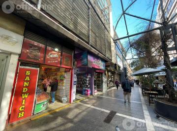 Local comercial · 43m² · Venta de Local en 25 de Mayo 7 - Centro de Córdoba