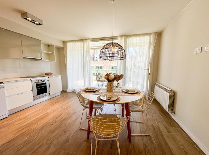 Departamento · 101m² · 4 Ambientes