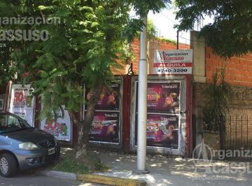 Terreno · 197m² · Terreno / Lote Tigre - Venta