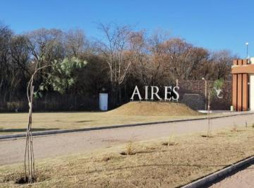 Foto · Vendo Lote Aires del Nordeste