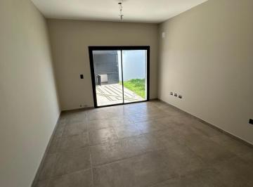 Casa · 110m² · 4 Ambientes · Venta Duplex 2 Dor San Ignacio Village. Oportunidad