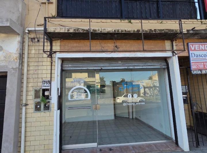 PH · 35m² · 2 Ambientes