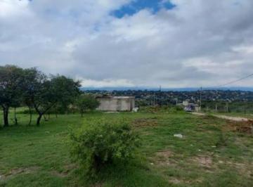 Terreno · 1000m² · Terreno en Venta en Villa Santa Cruz del Lago