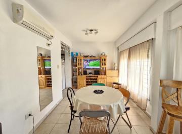 Departamento · 42m² · 2 Ambientes · 1 Cochera · Departamento en Planta Baja con Cochera