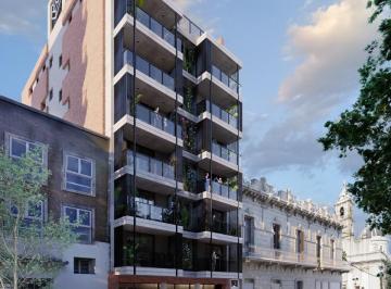Departamento de un dormitorio en venta · Cochabamba 1000 - Departamento Monoambiente en Venta - Abasto Rosario