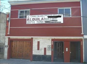 PH · 1m² · 2 Ambientes · Departamento PH en Alquiler en Crucesita, Avellaneda, G. B. a. Zona Sur