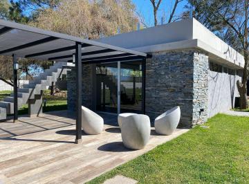 Departamento · 115m² · 3 Ambientes · 1 Cochera · Departamento en Green Village