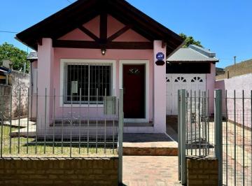 Casa de 3 ambientes, La Falda · Casa en Venta en La Falda, Barrio Villa Caprichosa