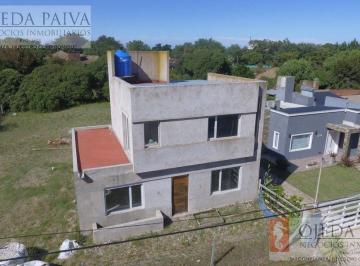 Casa · 99m² · 3 Ambientes · Casa en Mar Chiquita
