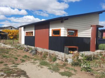 Casa · 40m² · 1 Ambiente · Casa en Dina Huapi
