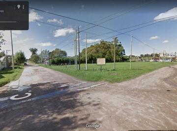 Terreno · 500m² · Venta Lotes 500 m² en Necochea Zona Puerto Quequen Calles 18 y 55