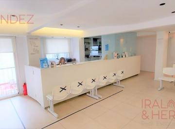 Oficina comercial · 168m² · 10 Ambientes · Venta Consultorios en Belgrano – Equipados y Habilitados