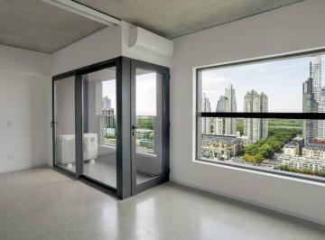 Departamento · 47m² · 2 Ambientes · Huergo 475