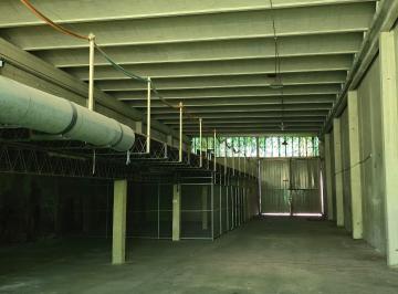 Bodega-Galpón de 2 ambientes, Córdoba · Venta Galpon Sobre Bulnes 1800