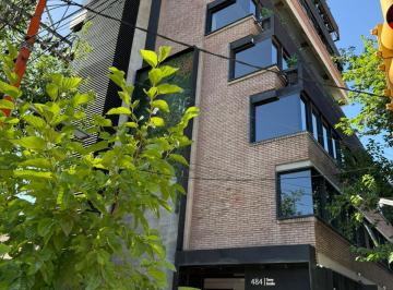 Oficina comercial de 6 ambientes, Ciudad de Mendoza · Oficina Torre Emilia