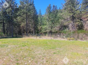 Terreno · 675m² · Terreno 675 m² Villa del Lago, Lago Puelo (Fz - 20)