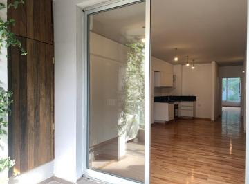 Departamento de 2 ambientes, Villa General Mitre · Hermoso 2 Ambientes a Estrenar C/ Cochera