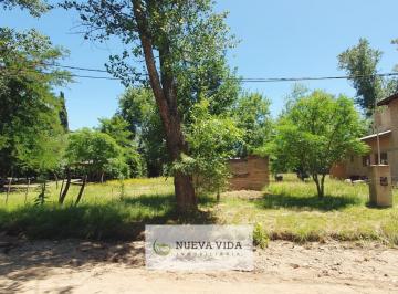 Terreno , Villa Ciudad Parque Los Reartes · Venta de Terreno en Villa Ciudad Parque