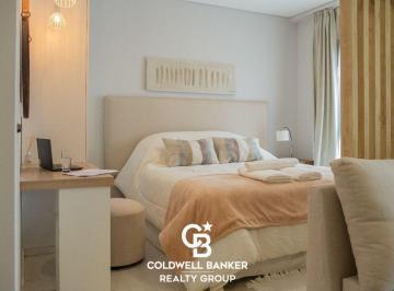 Departamento · 35m² · 1 Ambiente · 1 Cochera · Departamento en Porto San Lorenzo Chico