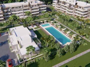 Departamento · 69m² · 2 Ambientes · 1 Cochera · Departamento 2 Ambientes en Proyecto Le Bois