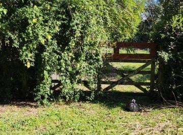 Campo , Escobar · Venta Lote en Loma Verde