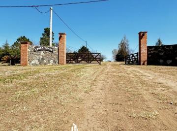 Terreno , San Ignacio · Se Vende Terreno en San Ignacio