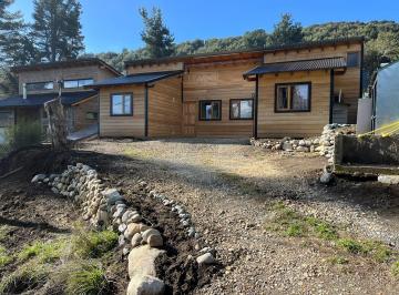 Casa · 76m² · 2 Ambientes · Casa en Venta en Península San Pedro, Bariloche, Patagonia