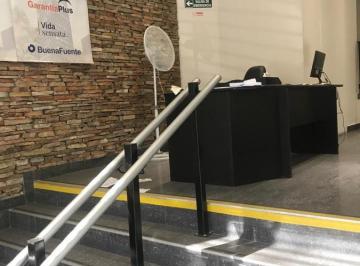 Edificio · 1500m² · Edificio Comercial - San Cristobal