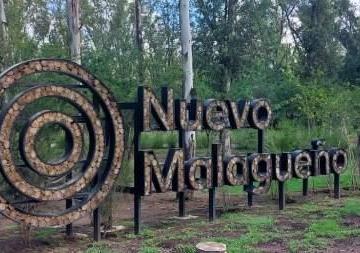 Foto · Aviso: Mas de 20 Lotes en Venta en Nuevo Malagueño