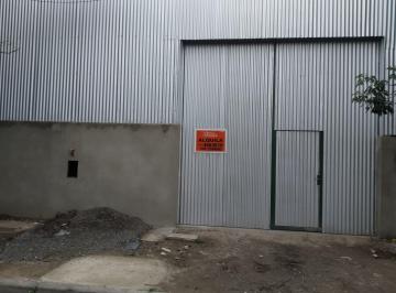 Bodega-Galpón , Córdoba · Alto Alberdi, " Galpon Nuevo a Estrenar"
