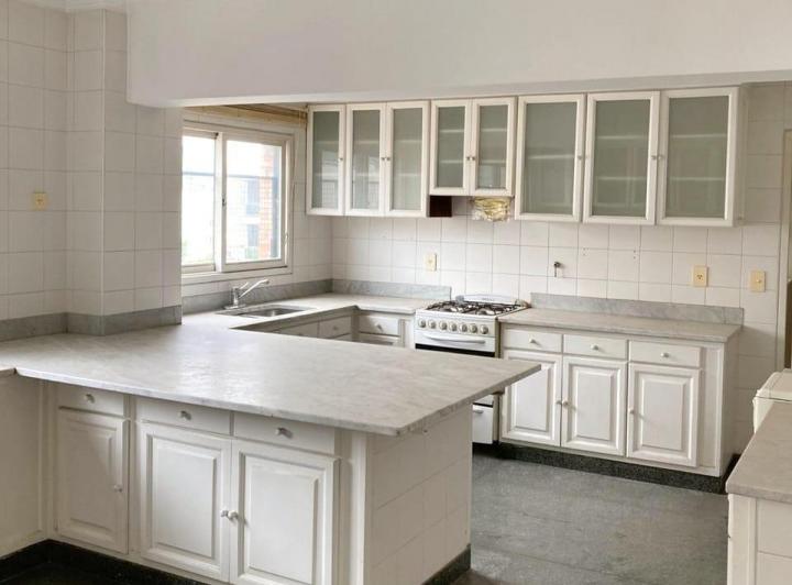 Departamento · 1m² · 6 Ambientes · 1 Cochera