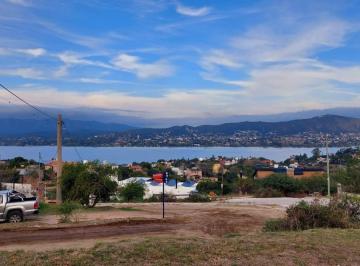 Terreno · 1279m² · Venta Terreno C/ Escritura 1280 m con Vista, Financia, Villa del Lago