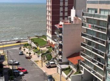 Departamento de 3 ambientes, Mar del Plata · Departamento de 70 m² con 2 Dorm. en Alquiler de Marzo a Diciembre en Playa Varese