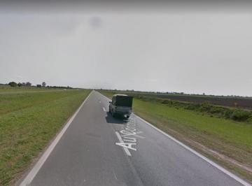 portada · Venta Campo Autopista Roldán