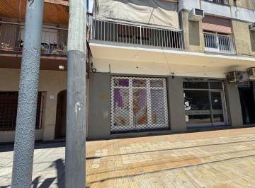 Bodega-Galpón · 48m² · Venta Local con Renta Zona Comercial San Andres