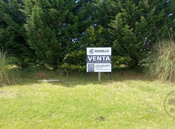 Terreno · 14400m² · Venta | Terreno Sobre Jorge Newbery | Aptos Desarrollos y Emprendimientos |