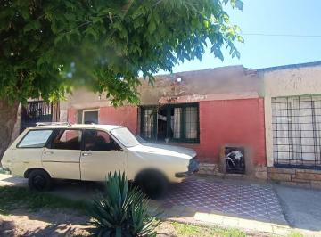 Casa de 4 ambientes, Ciudad de Mendoza · Venta Casa a Reciclar Cuarta Sección