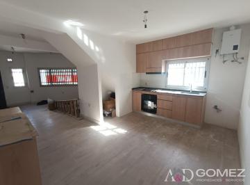 PH · 65ha · 3 Ambientes · ¡Financiacion! PH 3 Amb en Planta Baja de 65 m² - Excelente Ubicacion
