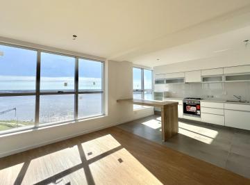 Departamento · 120m² · 3 Ambientes · 1 Cochera · Venta Departamento Tres Dorm. Vista Al Rio Puerto Norte