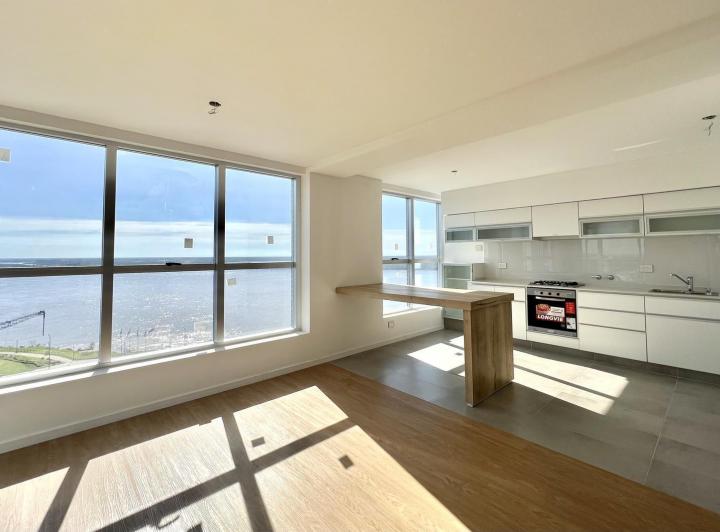 Departamento · 120m² · 3 Ambientes · 1 Cochera