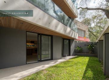 Departamento · 45m² · 2 Ambientes · 1 Cochera · Excelente Departamento de 2 Ambientes con Jardín y Cochera en Venta Ubicado en Acassuso.