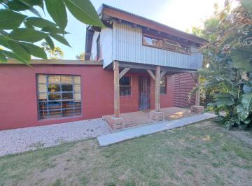 Foto1 · Casa en Alquiler en La Barra