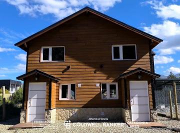 PH · 137m² · 5 Ambientes · 2 Cocheras · Venta 2 PH en Barrio Abedules Bariloche