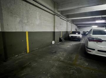 Garage · 12m² · 1 Cochera · Cochera Cubierta de 5 X 2,40 m - en Excelente Ubicación del Barrio de Belgrano