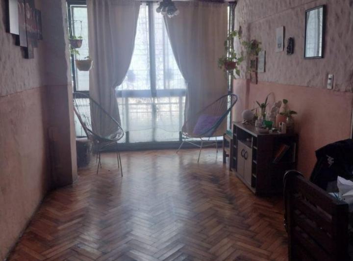 Mariano Acosta 3500 Villa Soldati U$32.000